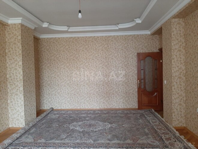 İcarəyə verilir 4 otaqlı yeni tikili 150 m², Memar Əcəmi m., photo 10 from 21