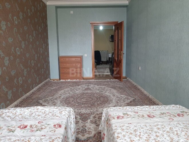İcarəyə verilir 4 otaqlı yeni tikili 150 m², Memar Əcəmi m., photo 17 from 21