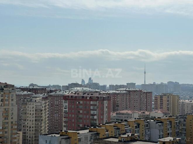 Satılır 3 otaqlı yeni tikili 89.2 m², Yeni Yasamal q., photo 4 from 17