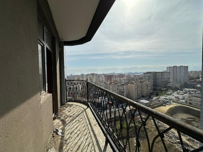 Satılır 3 otaqlı yeni tikili 89.2 m², Yeni Yasamal q., photo 11 from 17