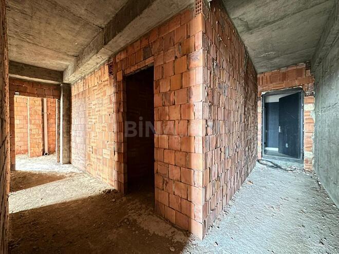 Satılır 3 otaqlı yeni tikili 89.2 m², Yeni Yasamal q., photo 15 from 17
