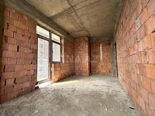 Satılır 3 otaqlı yeni tikili 89.2 m², Yeni Yasamal q., photo 10 from 17