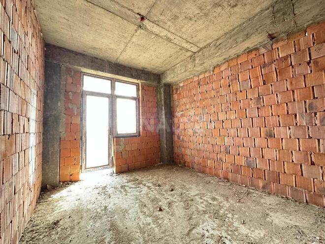 Satılır 3 otaqlı yeni tikili 89.2 m², Yeni Yasamal q., photo 7 from 17