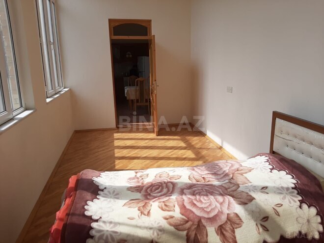 İcarəyə verilir 4 otaqlı köhnə tikili 150 m², Sahil m., photo 11 from 23