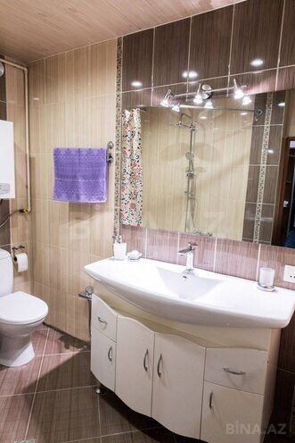 Сдаётся 3-комн. вторичка 80 м², Хатаинский р., photo 20 from 26