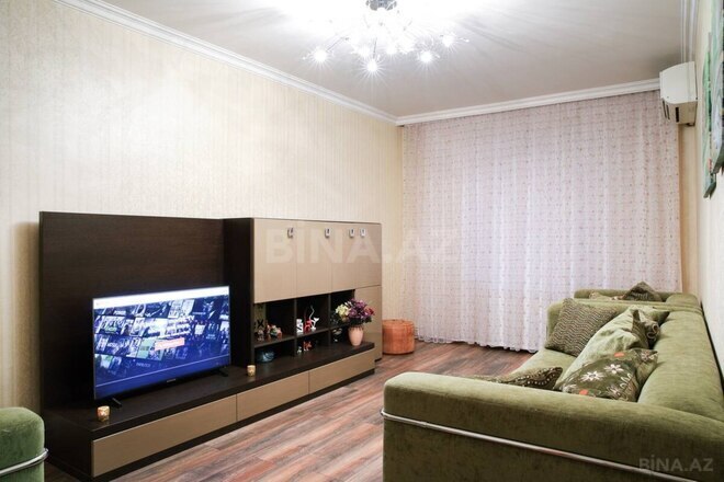 Сдаётся 3-комн. вторичка 80 м², Хатаинский р., photo 4 from 26