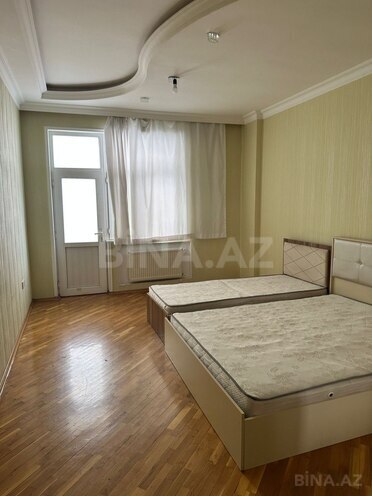 İcarəyə verilir 3 otaqlı yeni tikili 145 m², Neftçilər m., photo 6 from 10
