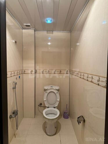 İcarəyə verilir 3 otaqlı yeni tikili 145 m², Neftçilər m., photo 8 from 10