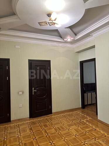 İcarəyə verilir 3 otaqlı yeni tikili 145 m², Neftçilər m., photo 9 from 10