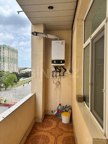 İcarəyə verilir 3 otaqlı yeni tikili 145 m², Neftçilər m., photo 7 from 10
