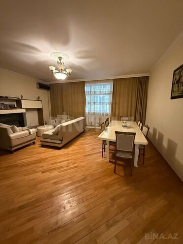 Продаётся 3-комн. новостройка 152 м², м. 8 ноября, photo 3 from 12