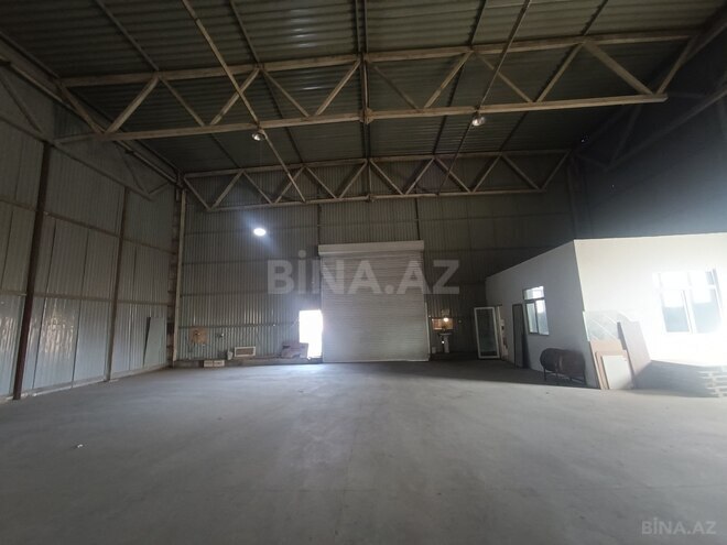 Сдаётся  объект 1 300 м², пос. Кешля, photo 16 from 26