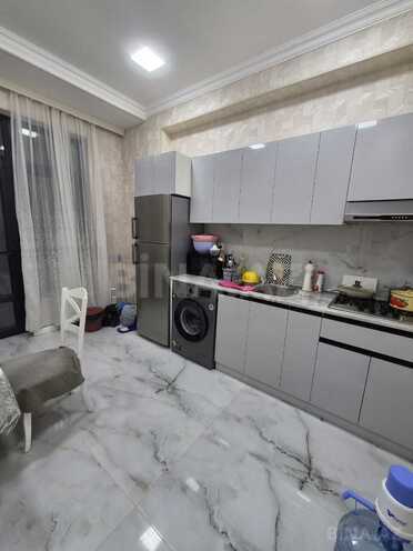 İcarəyə verilir 2 otaqlı yeni tikili 60 m², Memar Əcəmi m., photo 6 from 10