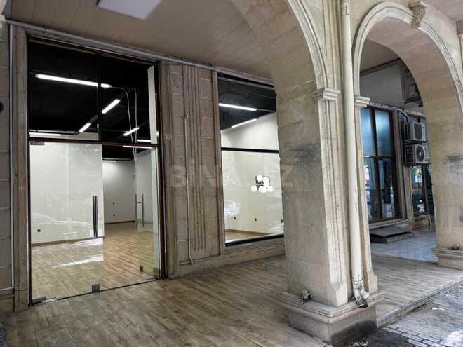 Satılır  obyekt 89 m², Nəriman Nərimanov m., photo 1 from 6