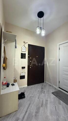 İcarəyə verilir 2 otaqlı yeni tikili 65 m², 20 Yanvar m., photo 12 from 13