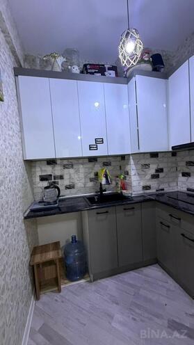 İcarəyə verilir 2 otaqlı yeni tikili 65 m², 20 Yanvar m., photo 7 from 13