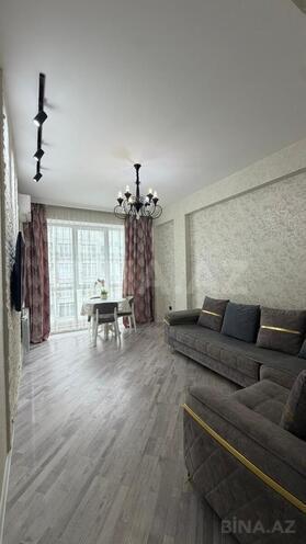 İcarəyə verilir 2 otaqlı yeni tikili 65 m², 20 Yanvar m., photo 1 from 13