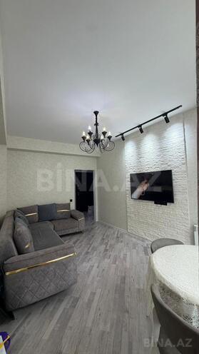 İcarəyə verilir 2 otaqlı yeni tikili 65 m², 20 Yanvar m., photo 3 from 13