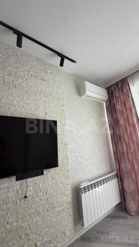 İcarəyə verilir 2 otaqlı yeni tikili 65 m², 20 Yanvar m., photo 4 from 13
