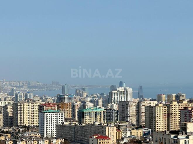 Satılır 2 otaqlı yeni tikili 71 m², Yeni Yasamal q., photo 5 from 16