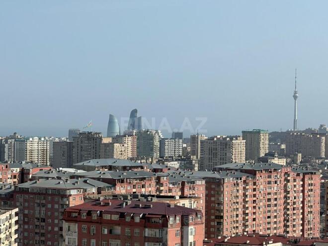 Satılır 2 otaqlı yeni tikili 71 m², Yeni Yasamal q., photo 4 from 16