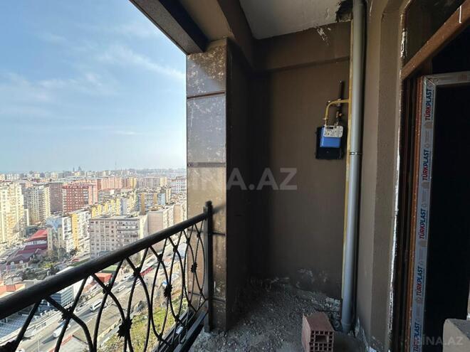 Satılır 2 otaqlı yeni tikili 71 m², Yeni Yasamal q., photo 8 from 16