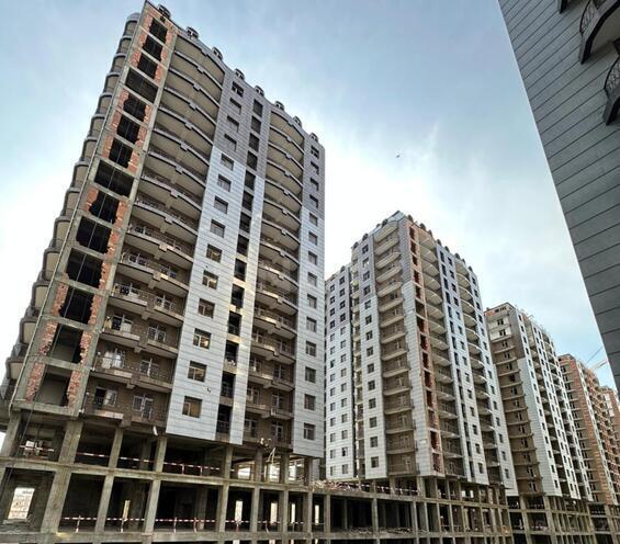 Satılır 2 otaqlı yeni tikili 71 m², Yeni Yasamal q., photo 15 from 16