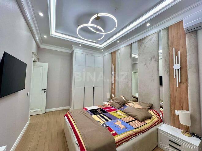 Сдается 2-комн. новостройка 92 м², м. Элмляр Академиясы, photo 6 from 20