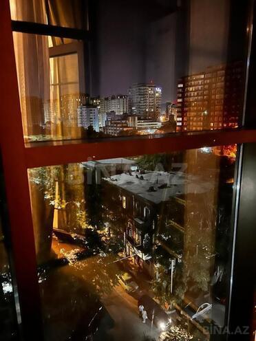 İcarəyə verilir 2 otaqlı yeni tikili 55 m², 28 May m., photo 9 from 11
