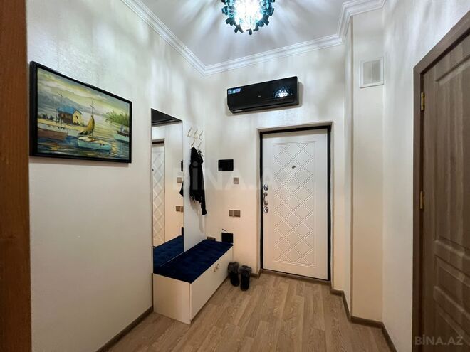 İcarəyə verilir 2 otaqlı yeni tikili 55 m², 28 May m., photo 7 from 11