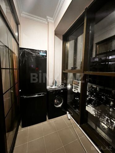 İcarəyə verilir 2 otaqlı yeni tikili 55 m², 28 May m., photo 8 from 11