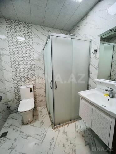 İcarəyə verilir 2 otaqlı yeni tikili 55 m², 28 May m., photo 10 from 11
