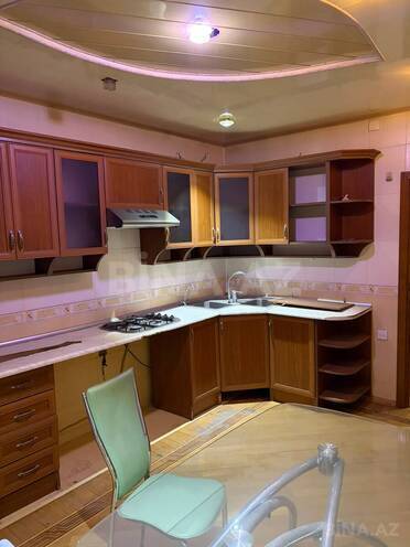 Сдаётся 4-комн. новостройка 158 м², м. Ази Асланов, photo 6 from 19