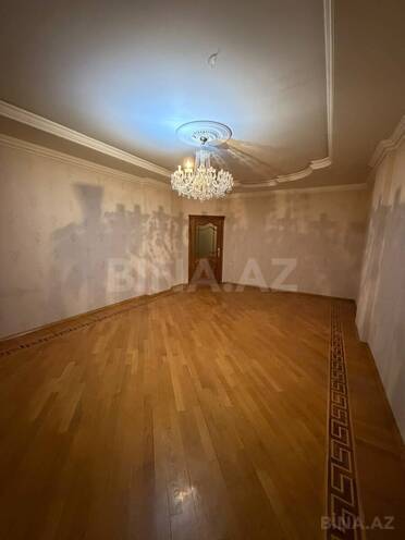 Сдаётся 4-комн. новостройка 158 м², м. Ази Асланов, photo 8 from 19