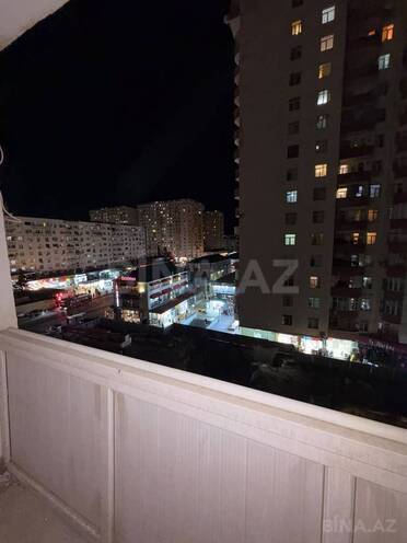 Сдаётся 4-комн. новостройка 158 м², м. Ази Асланов, photo 11 from 19
