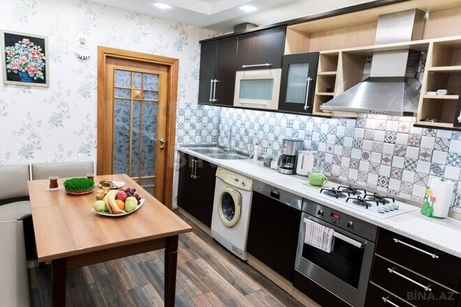 İcarəyə verilir 3 otaqlı köhnə tikili 80 m², Xətai r., photo 16 from 20