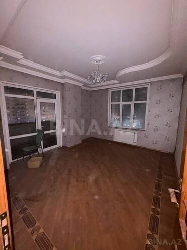 Сдаётся 4-комн. новостройка 158 м², м. Ази Асланов, photo 15 from 19