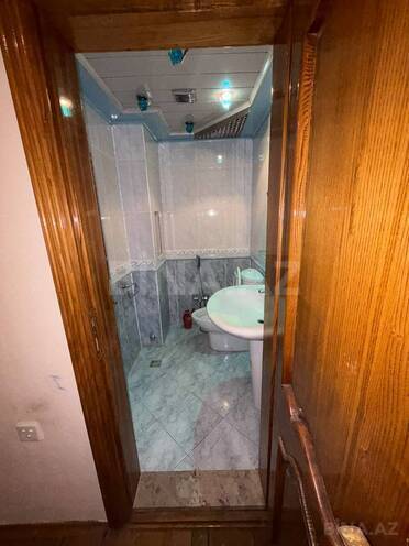 Сдаётся 4-комн. новостройка 158 м², м. Ази Асланов, photo 17 from 19