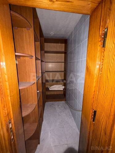 Сдаётся 4-комн. новостройка 158 м², м. Ази Асланов, photo 18 from 19