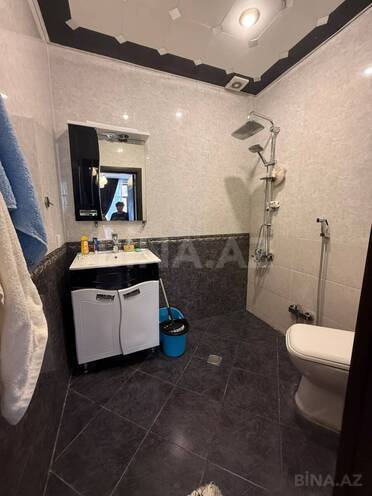 İcarəyə verilir 3 otaqlı yeni tikili 126 m², Nəriman Nərimanov m., photo 11 from 12