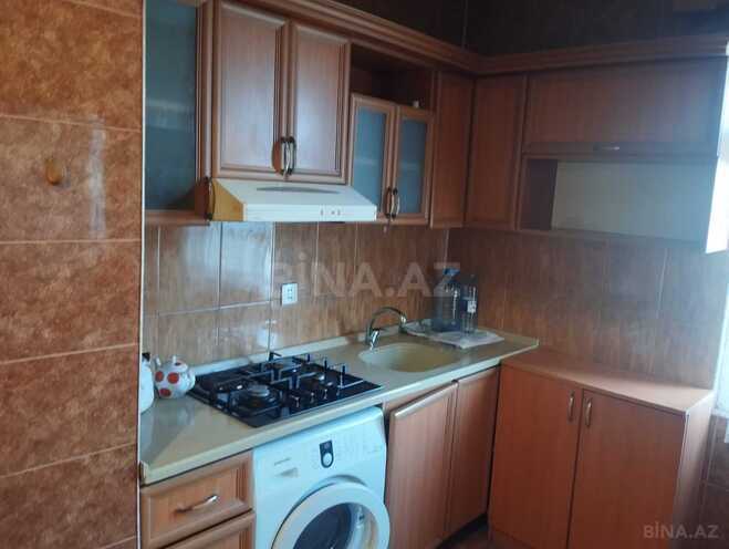Сдаётся 3-комн. вторичка 80 м², м. Ахмедлы, photo 11 from 20