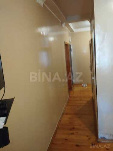 Сдаётся 3-комн. вторичка 80 м², м. Ахмедлы, photo 17 from 20