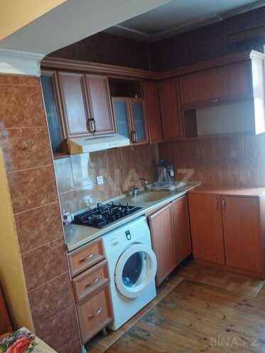 Сдаётся 3-комн. вторичка 80 м², м. Ахмедлы, photo 9 from 20