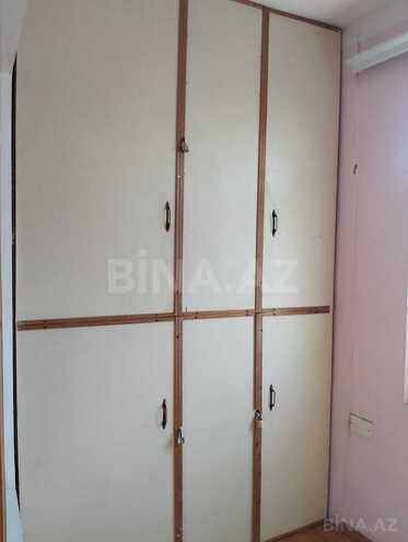 Сдаётся 3-комн. вторичка 80 м², м. Ахмедлы, photo 16 from 20