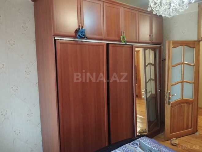Сдаётся 3-комн. вторичка 80 м², м. Ахмедлы, photo 14 from 20