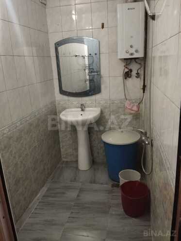 Сдаётся 3-комн. вторичка 80 м², м. Ахмедлы, photo 19 from 20