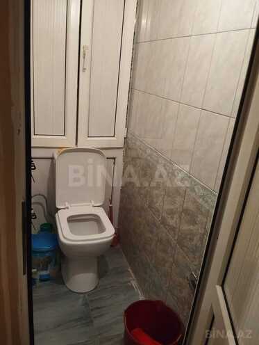Сдаётся 3-комн. вторичка 80 м², м. Ахмедлы, photo 18 from 20
