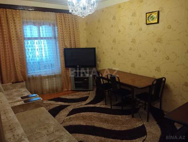 Сдаётся 3-комн. вторичка 80 м², м. Ахмедлы, photo 1 from 20