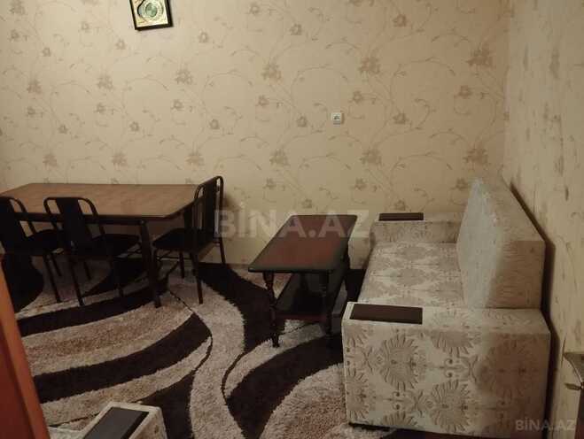 Сдаётся 3-комн. вторичка 80 м², м. Ахмедлы, photo 3 from 20