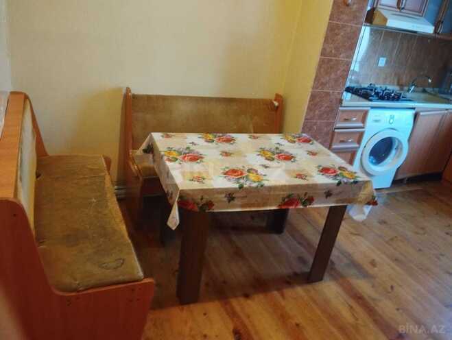 Сдаётся 3-комн. вторичка 80 м², м. Ахмедлы, photo 13 from 20
